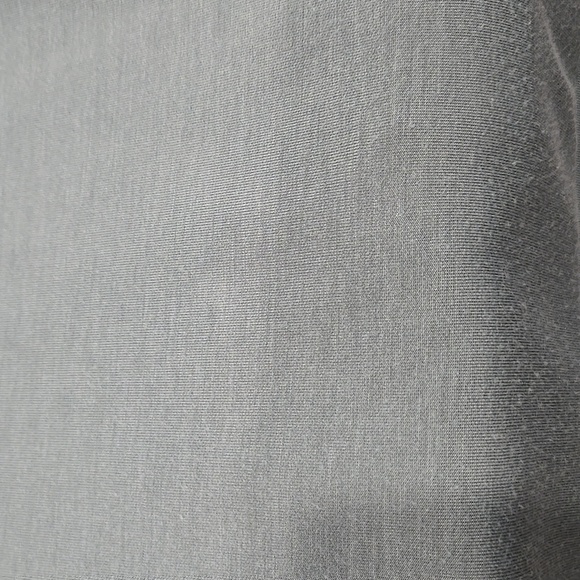 MAGASCHONI WOMAN 1/2 ZIP MOCK NECK SWEATSHIRT. SIZE 2X. - Picture 7 of 8